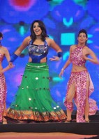 Richa Dance Stills
